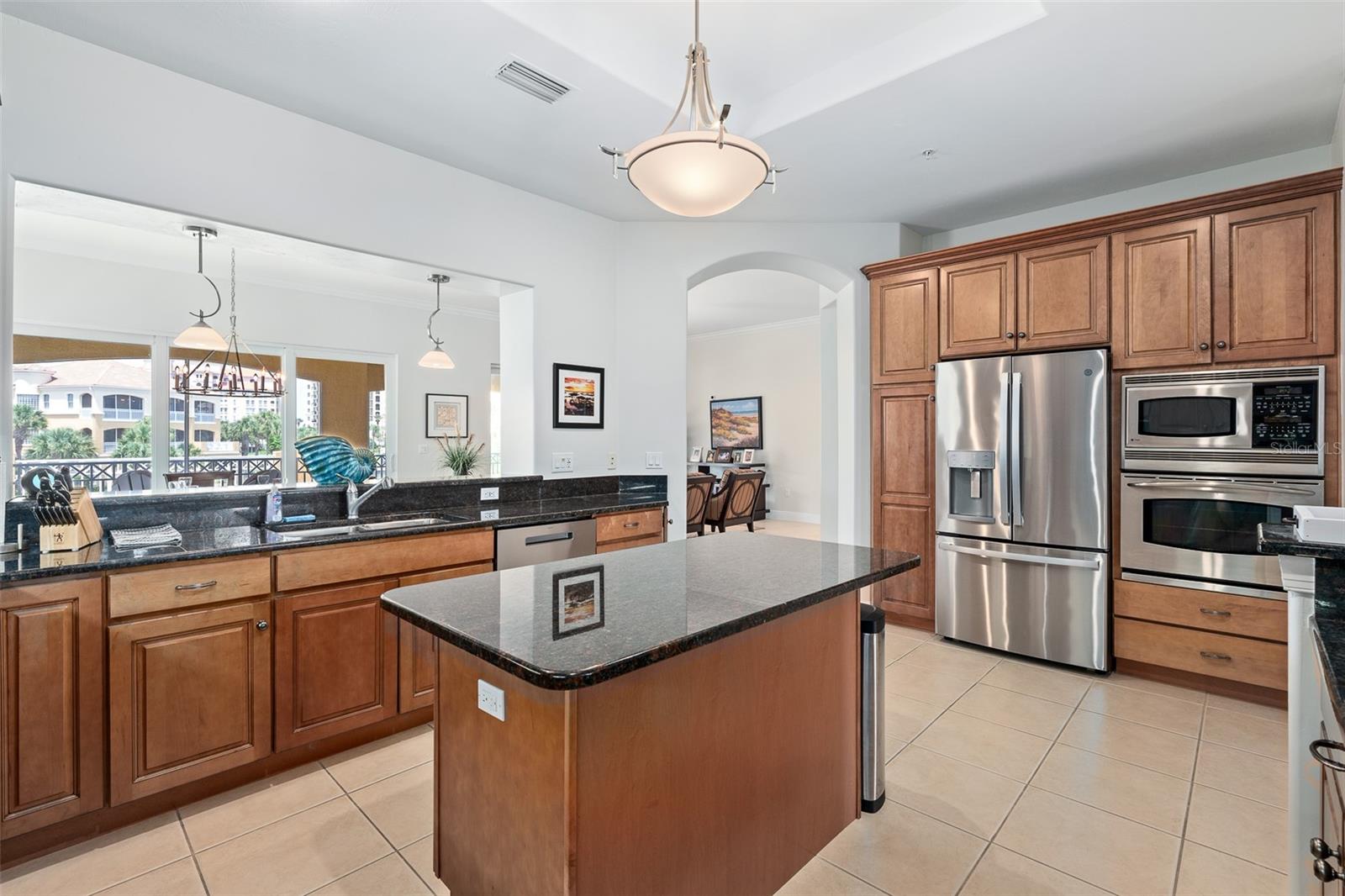 165 AVENUE DE LA MER #402, PALM COAST, FL — photo 14