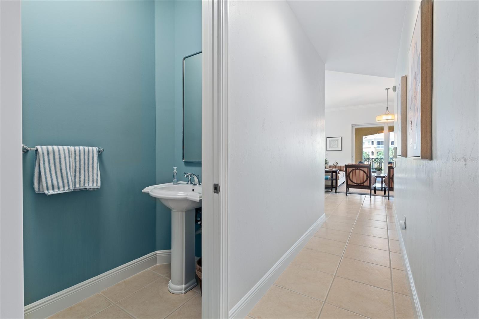 165 AVENUE DE LA MER #402, PALM COAST, FL — photo 19