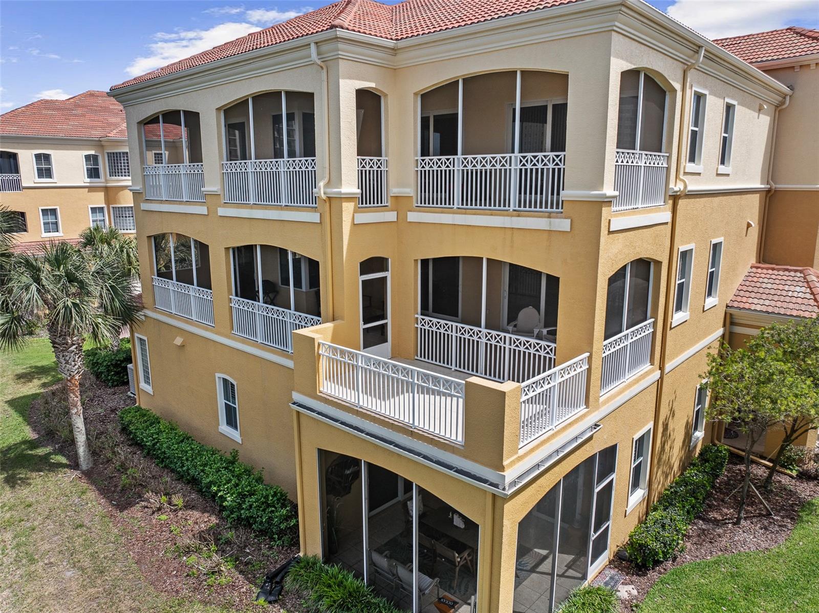 165 AVENUE DE LA MER #402, PALM COAST, FL — photo 40