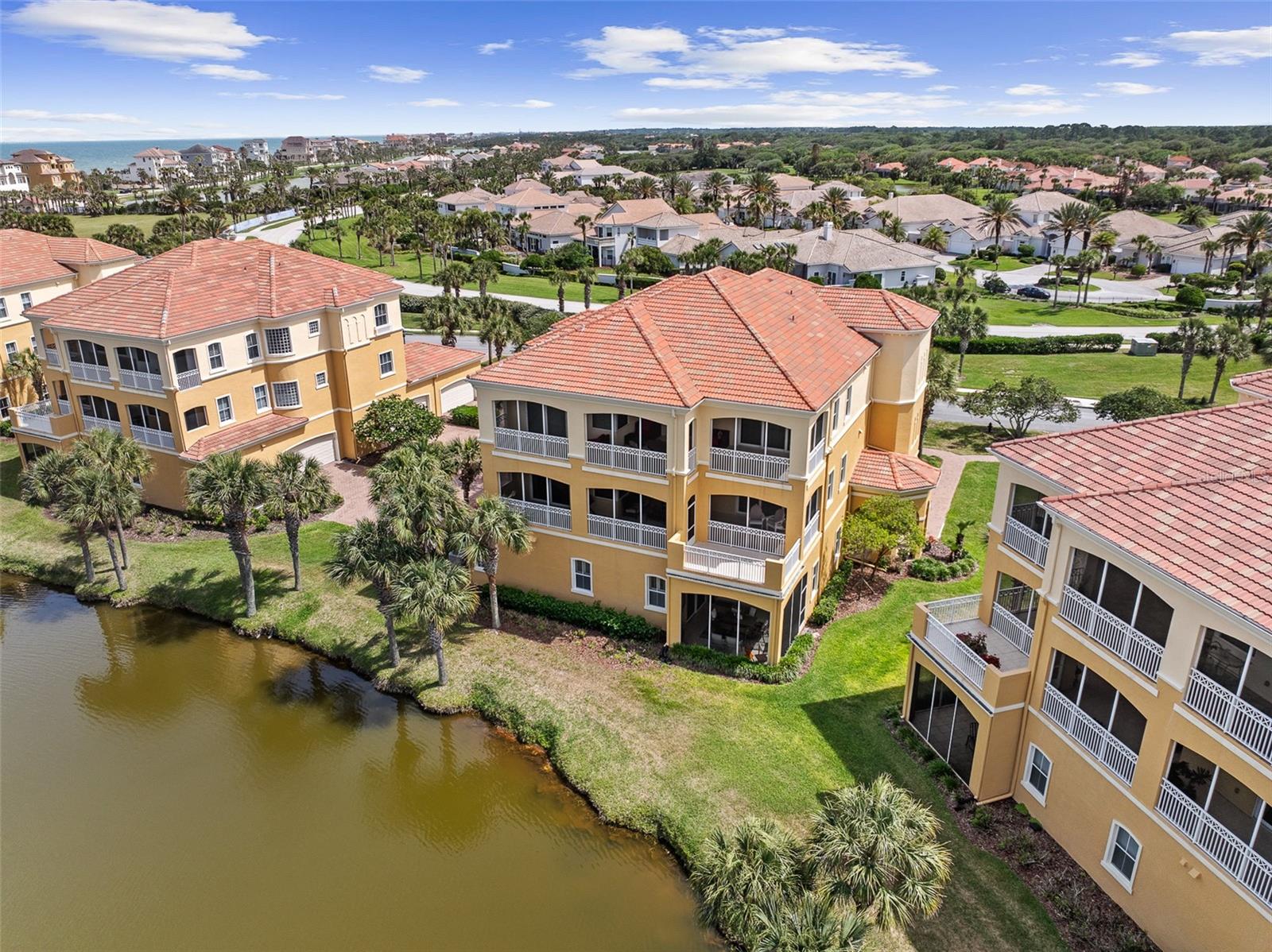 165 AVENUE DE LA MER #402, PALM COAST, FL — photo 41