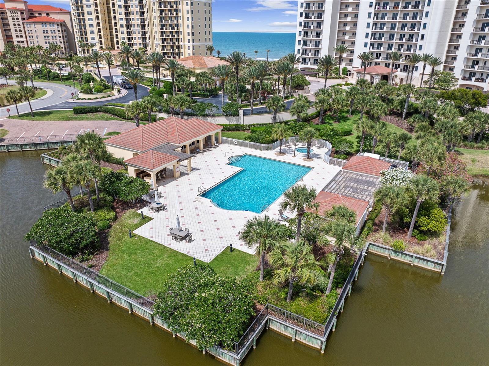 165 AVENUE DE LA MER #402, PALM COAST, FL — photo 44