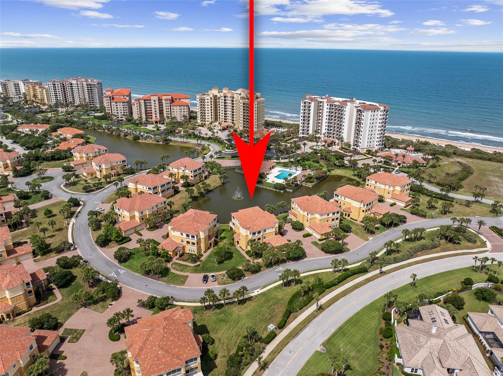 165 AVENUE DE LA MER #402, PALM COAST, FL — photo 45