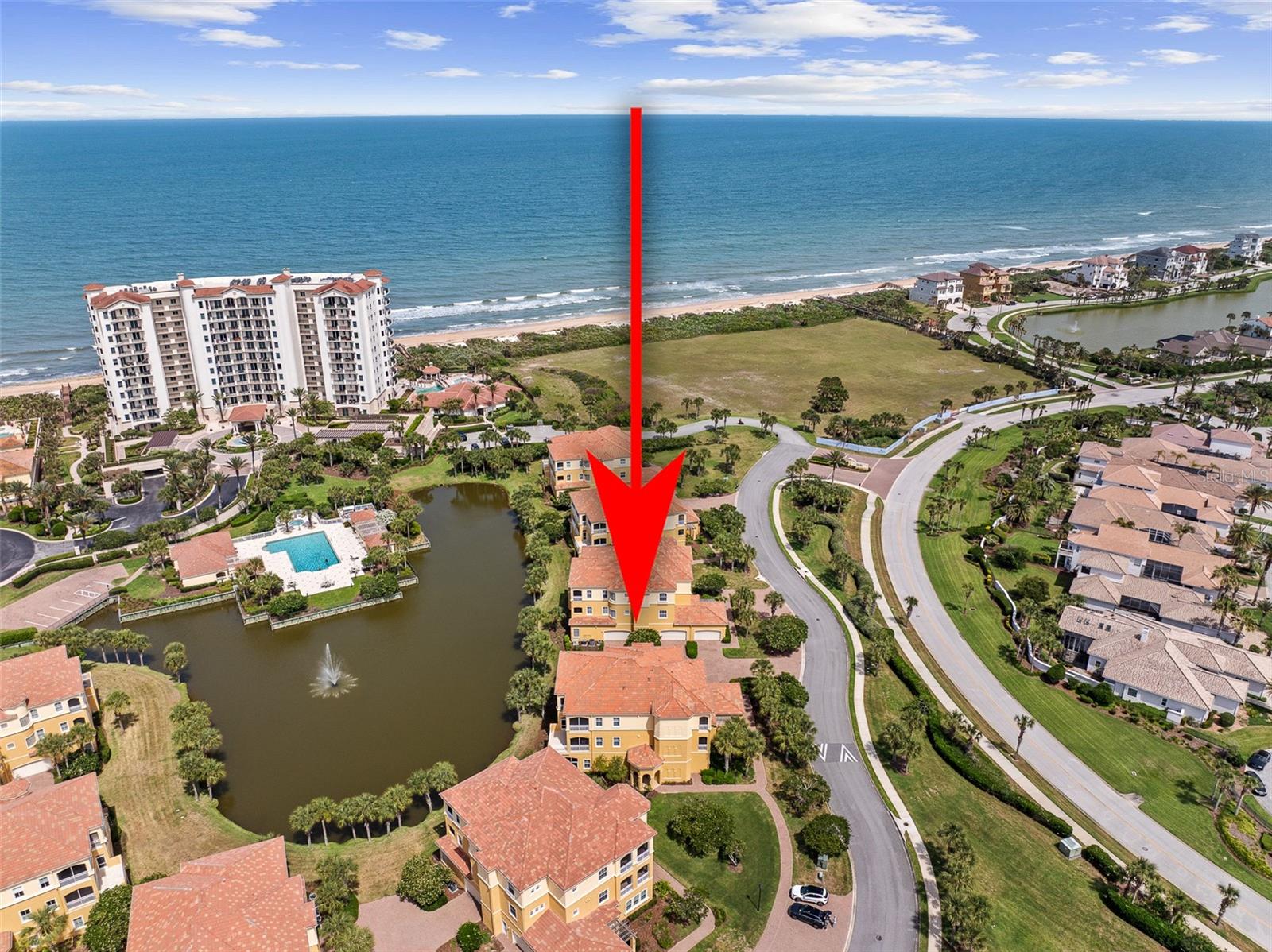 165 AVENUE DE LA MER #402, PALM COAST, FL — photo 49