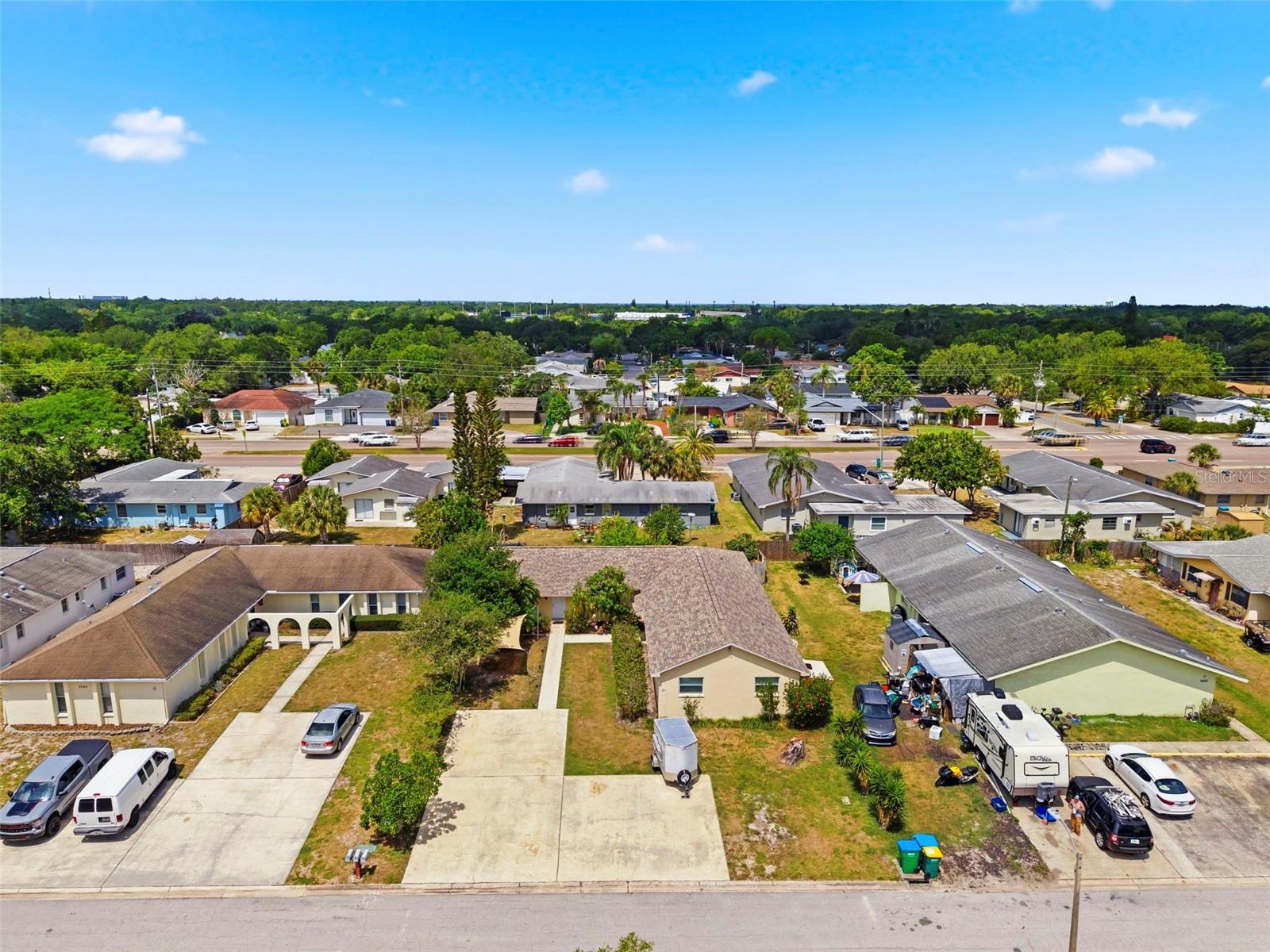 3052 PARK LN #B, DUNEDIN, FL — photo 38