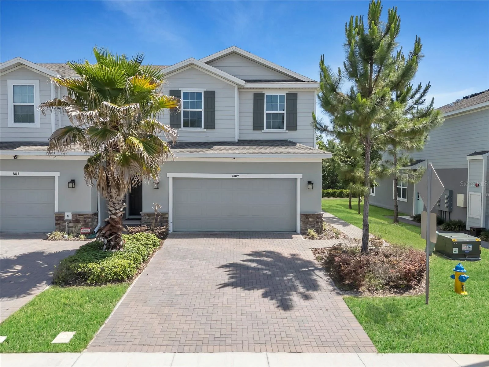 1809 HOLDEN RIDGE LN, CLERMONT, FL — photo 1