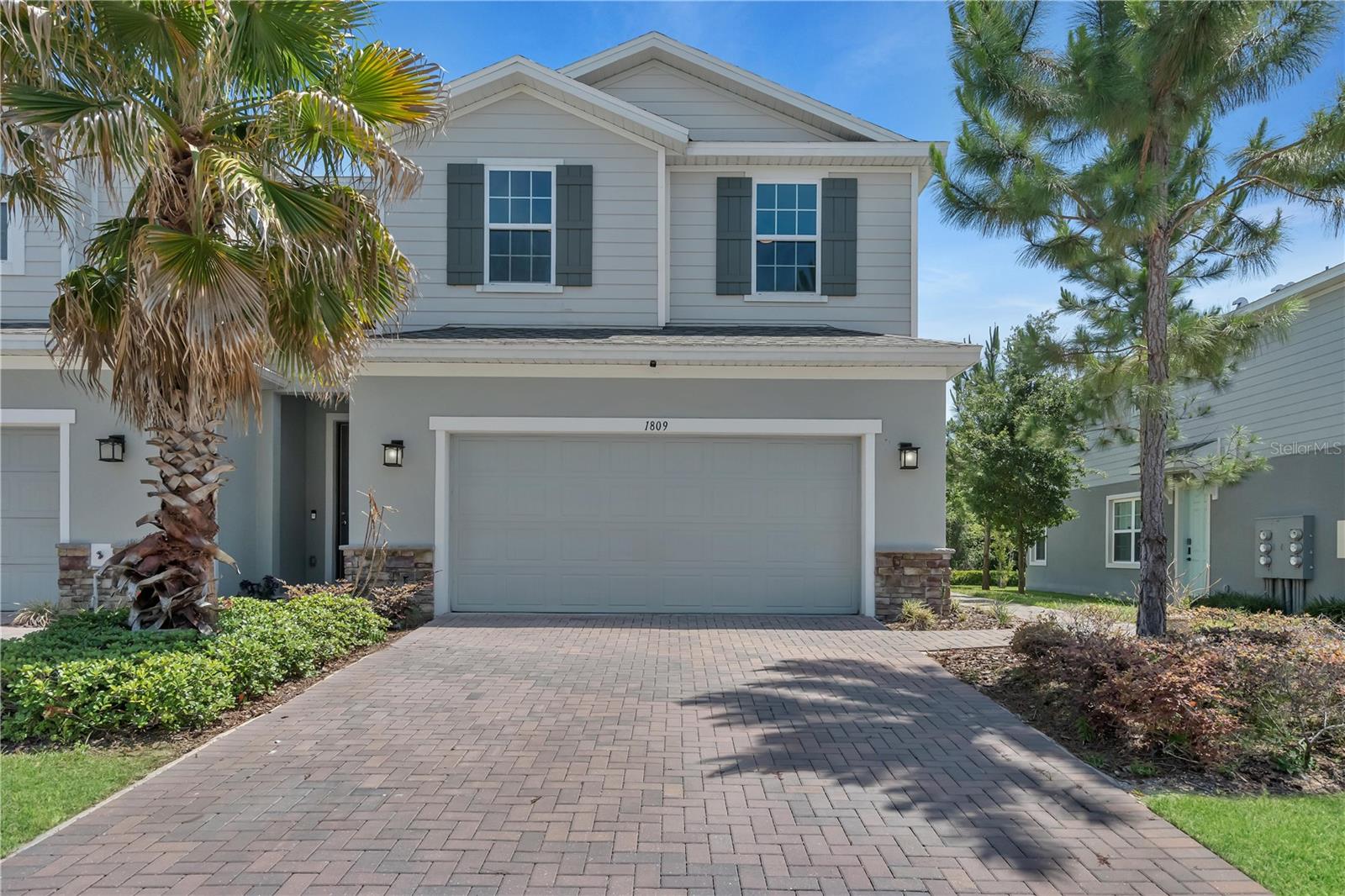 1809 HOLDEN RIDGE LN, CLERMONT, FL — photo 7