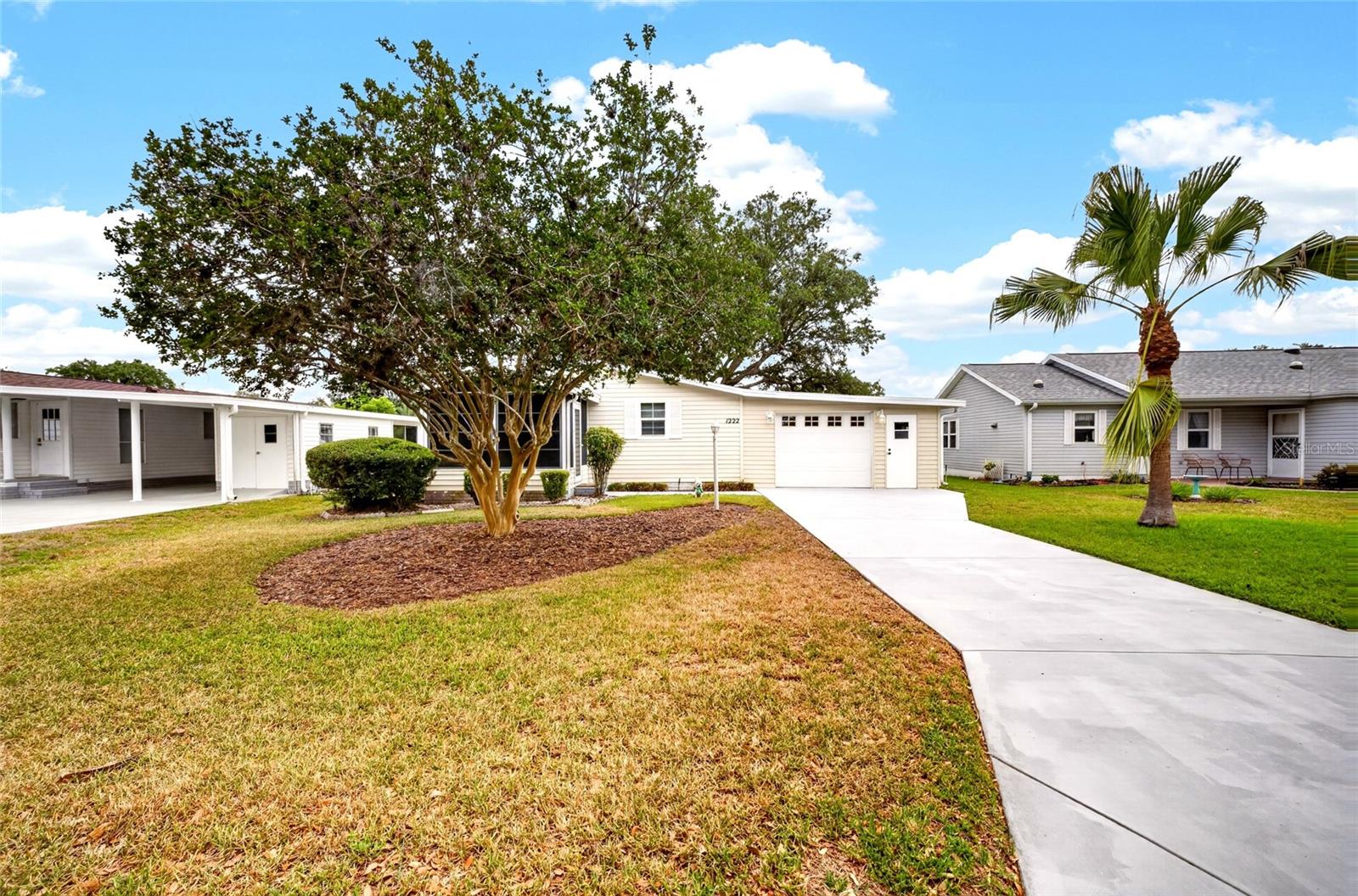 1222 ZAPATA PLACE, LADY LAKE, FL — photo 3