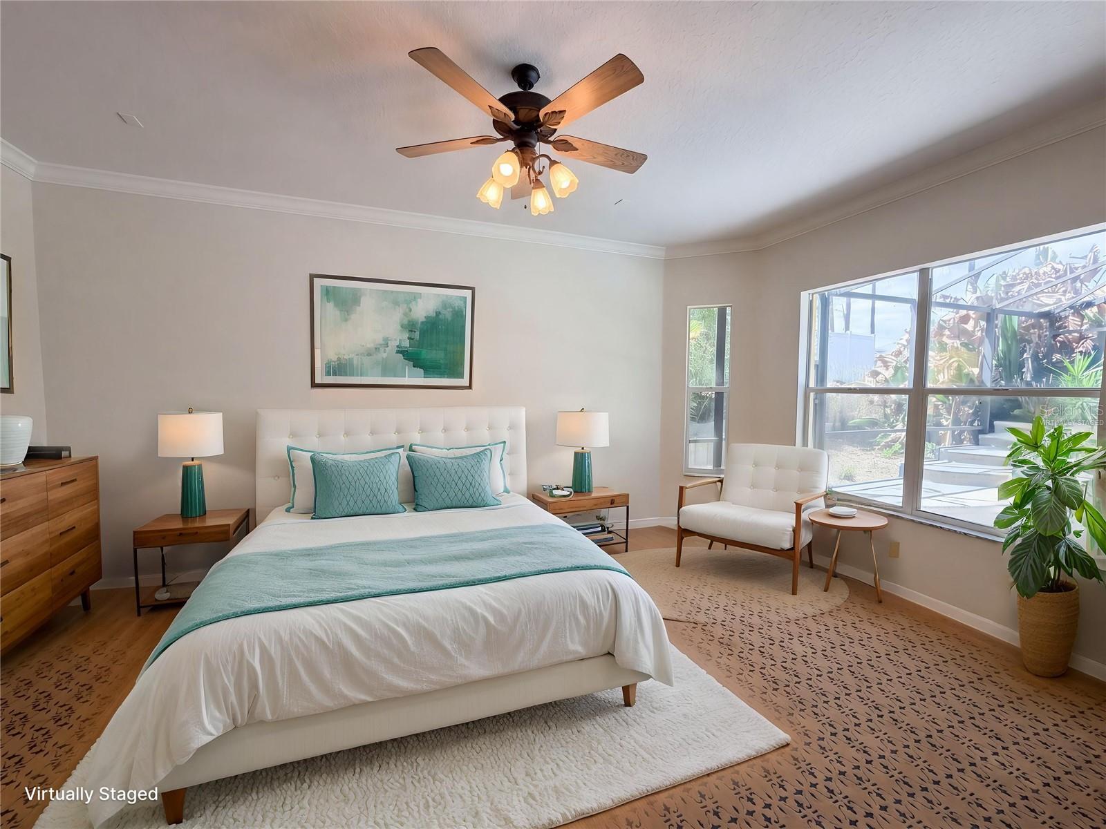10408 LAGO LOUISA CT, CLERMONT, FL — photo 32