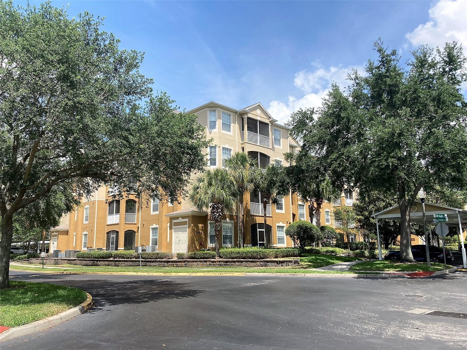 2484 SAN TECLA ST #310, ORLANDO, FL