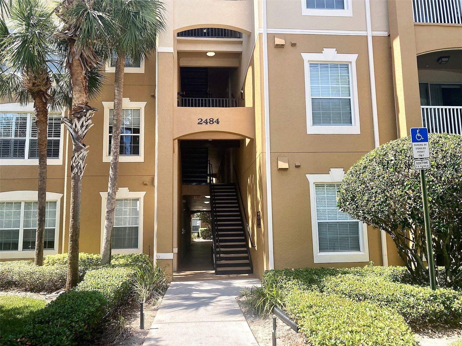 2484 SAN TECLA ST #310, ORLANDO, FL — photo 2