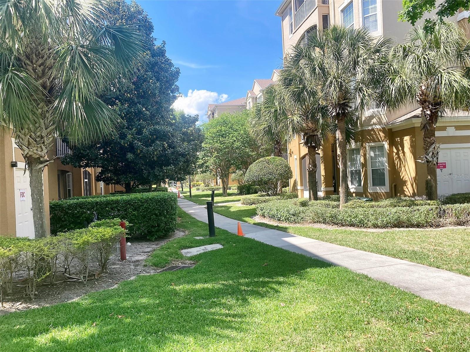 2484 SAN TECLA ST #310, ORLANDO, FL — photo 17