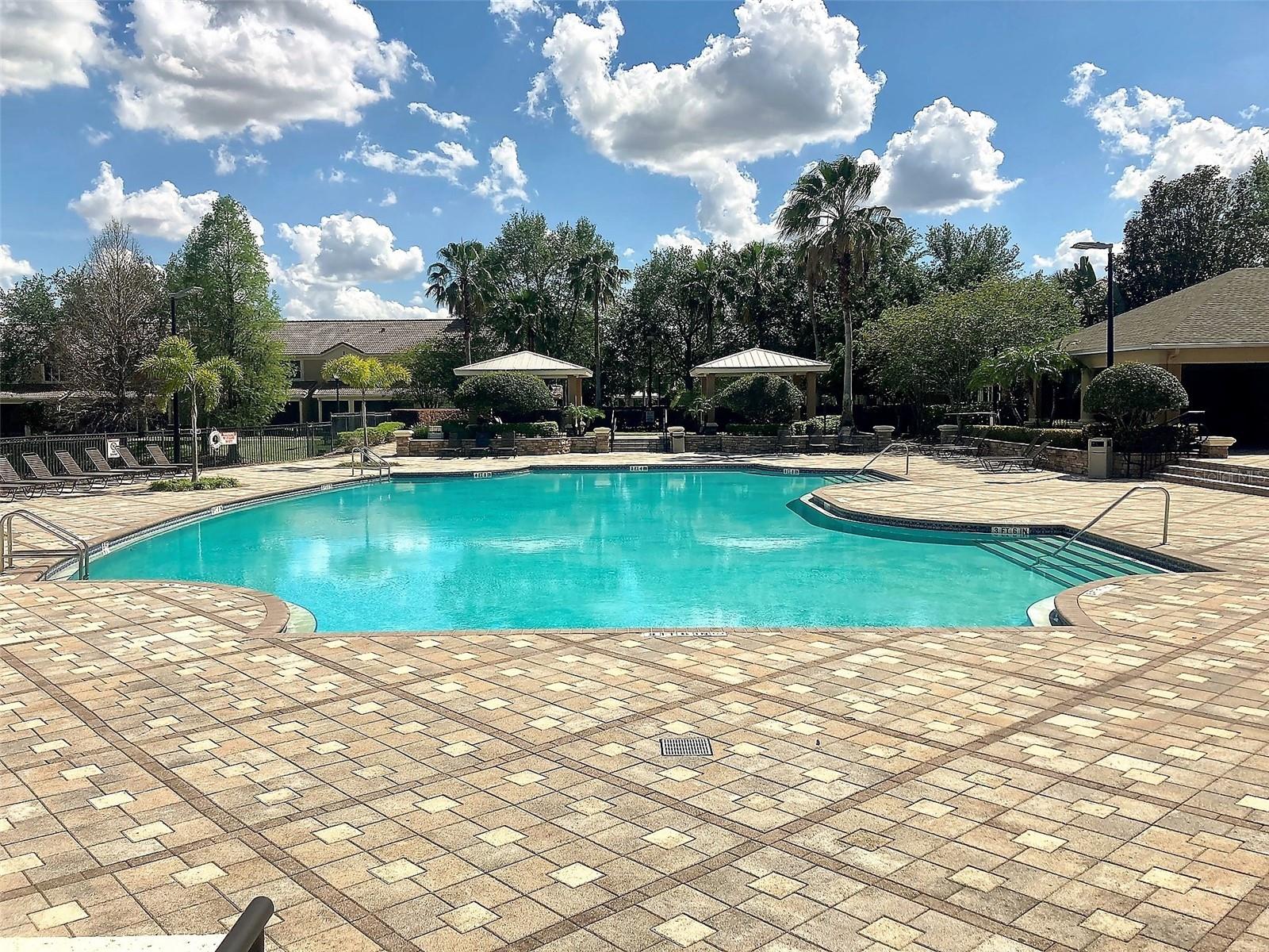 2484 SAN TECLA ST #310, ORLANDO, FL — photo 19