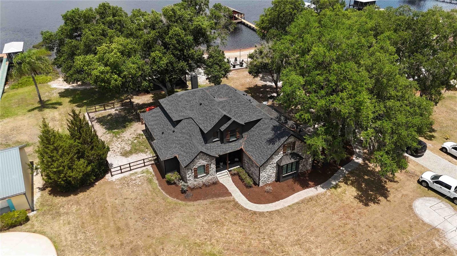 6805 BASS HWY, ST CLOUD, FL — photo 49