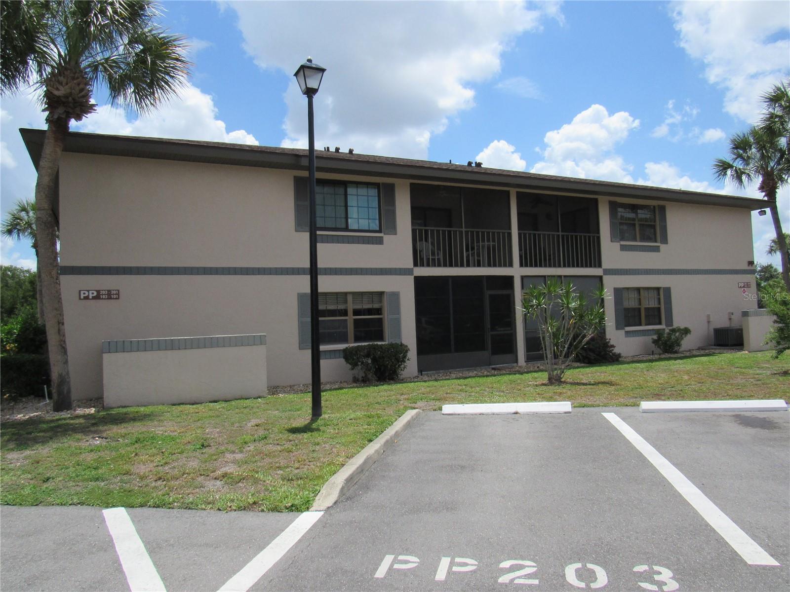 19505 QUESADA AVE #PP101, PORT CHARLOTTE, FL