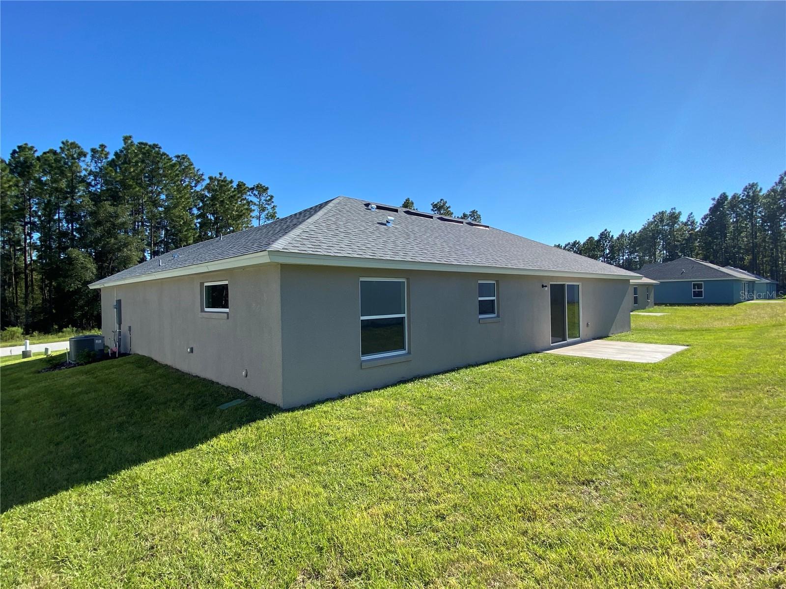 8190 N WAKEFIELD DR, CITRUS SPRINGS, FL — photo 32