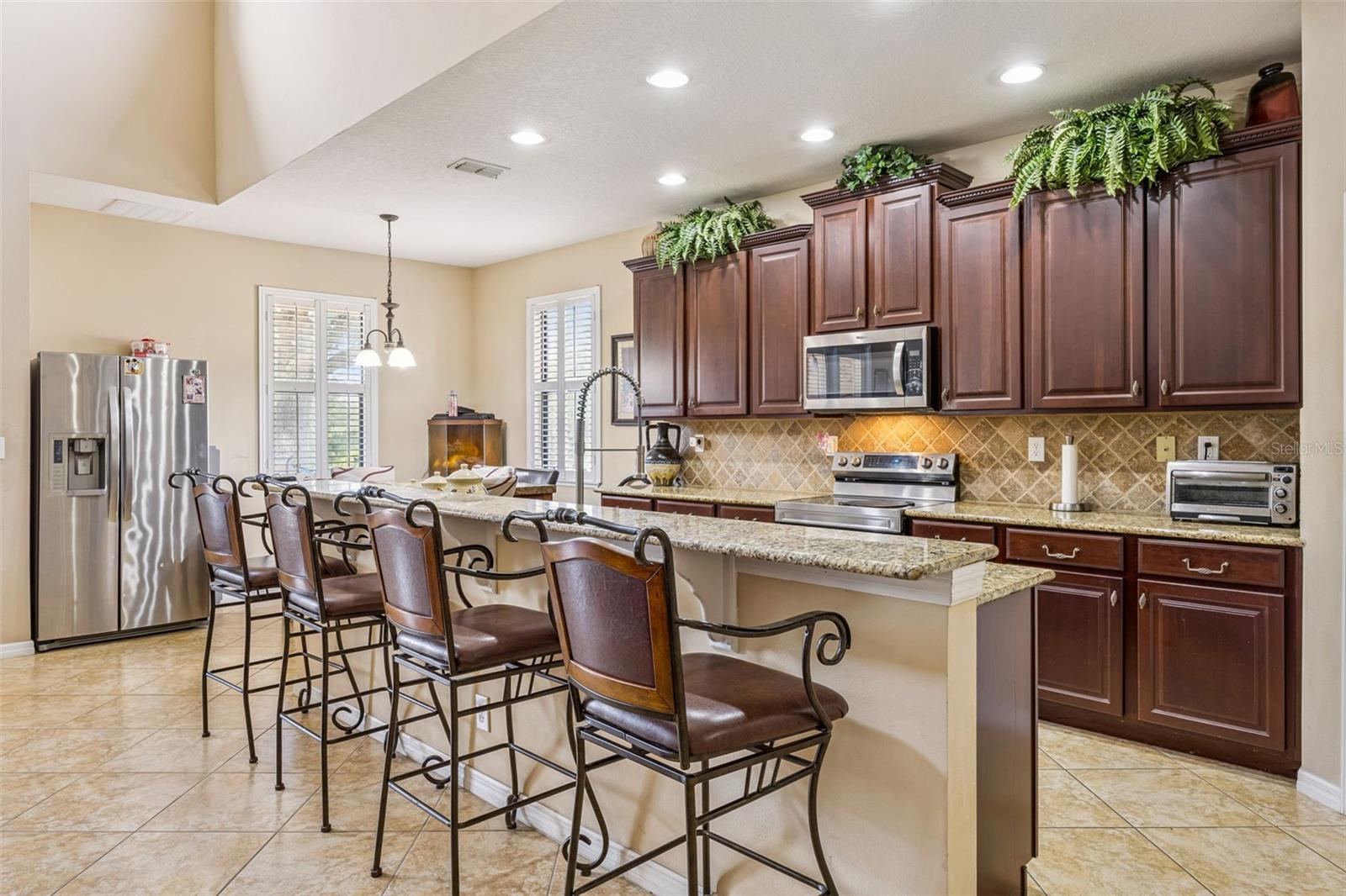 3676 BRIAR RUN DR, CLERMONT, FL — photo 4