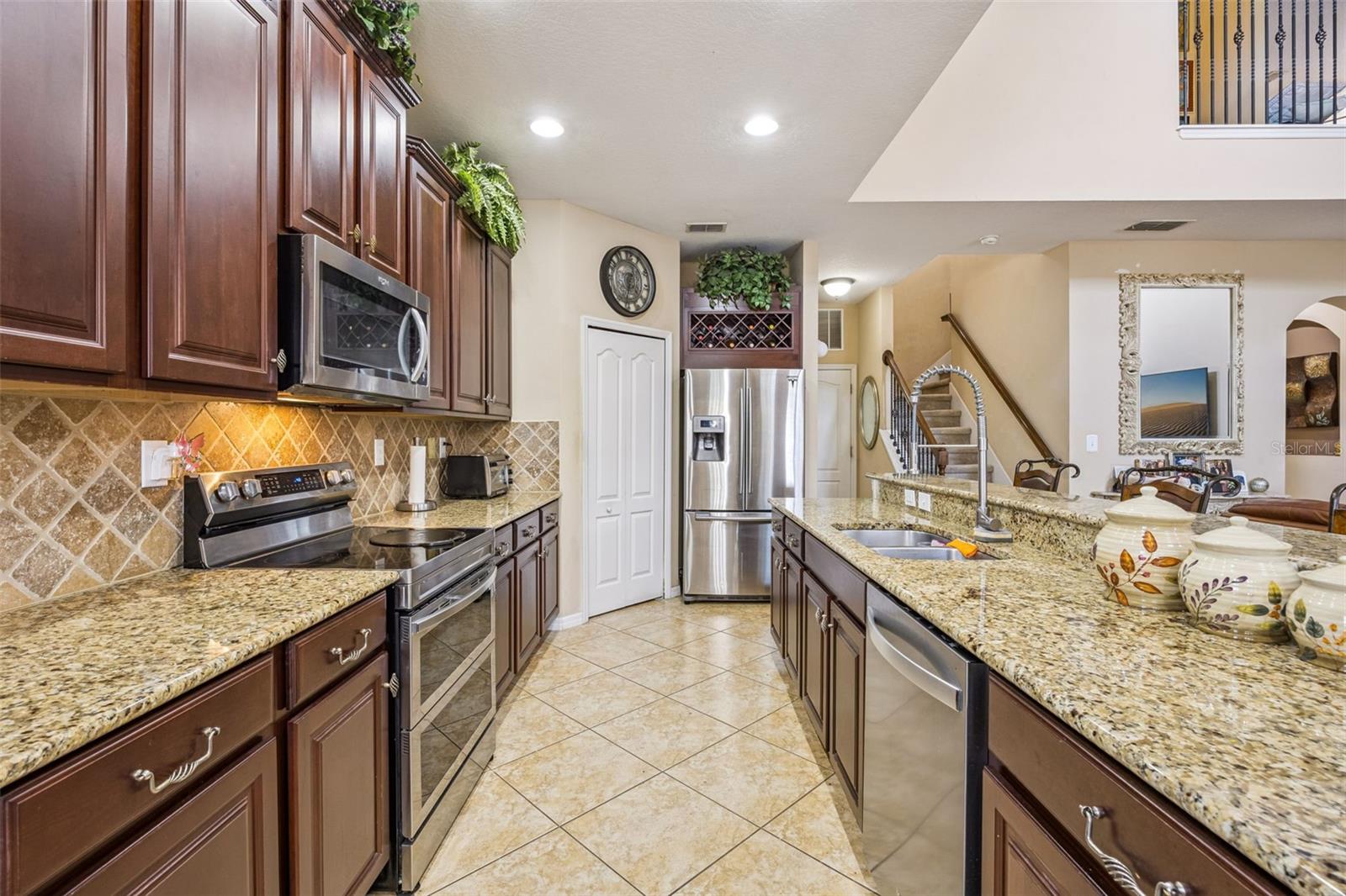 3676 BRIAR RUN DR, CLERMONT, FL — photo 5
