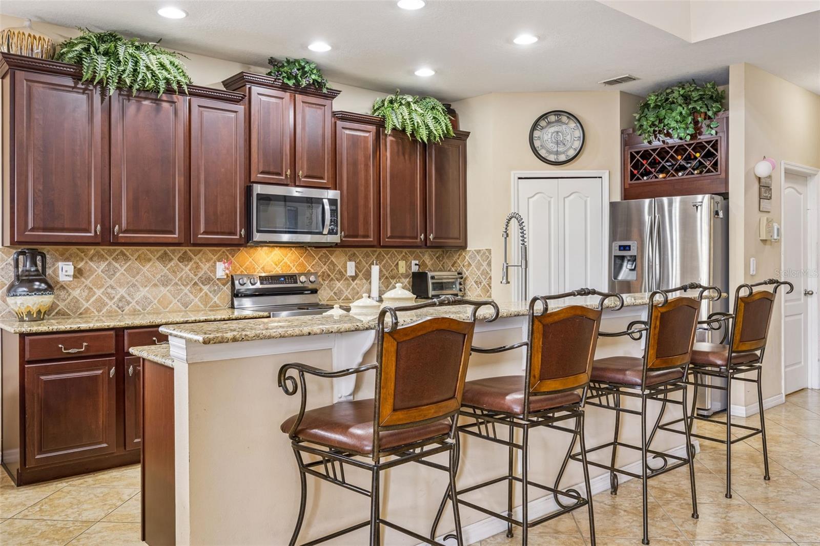 3676 BRIAR RUN DR, CLERMONT, FL — photo 8