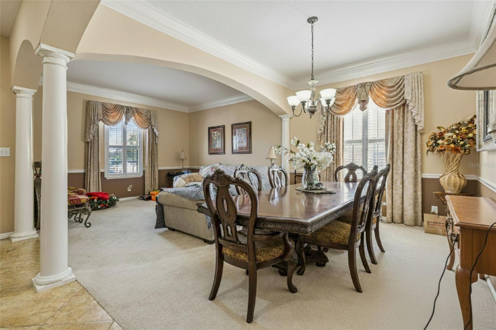 3676 BRIAR RUN DR, CLERMONT, FL — photo 10