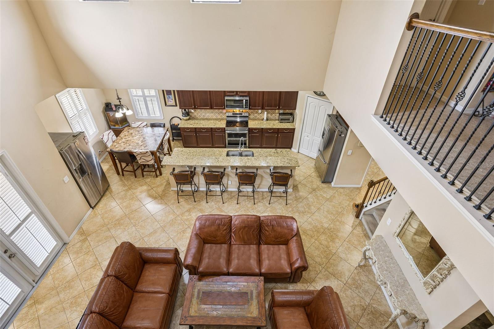 3676 BRIAR RUN DR, CLERMONT, FL — photo 15
