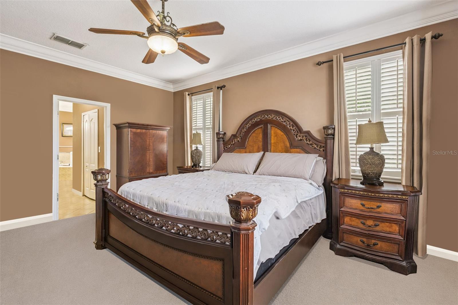 3676 BRIAR RUN DR, CLERMONT, FL — photo 17