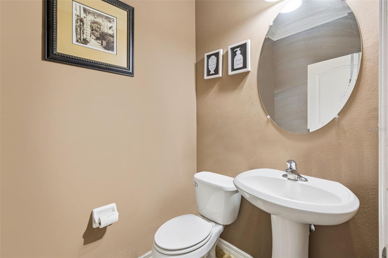 3676 BRIAR RUN DR, CLERMONT, FL — photo 33