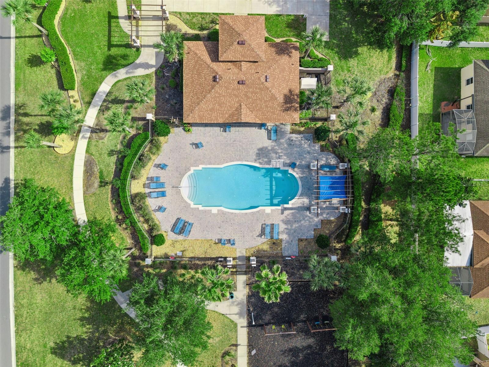 3676 BRIAR RUN DR, CLERMONT, FL — photo 41