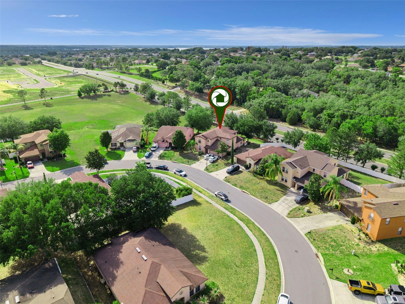 3676 BRIAR RUN DR, CLERMONT, FL — photo 43