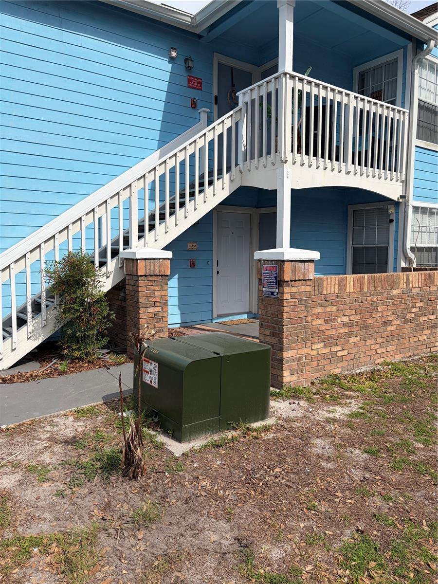 2717 N POINCIANA BLVD #169, KISSIMMEE, FL