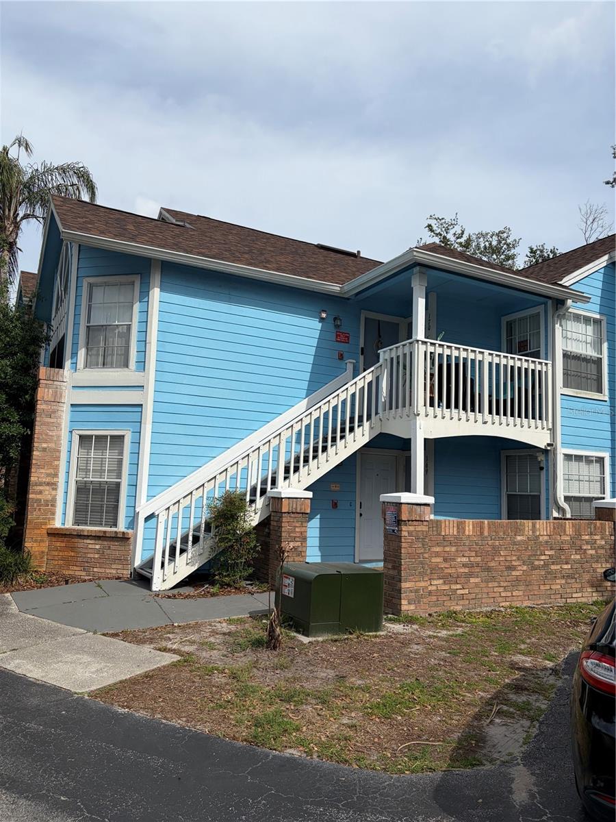 2717 N POINCIANA BLVD #169, KISSIMMEE, FL — photo 2