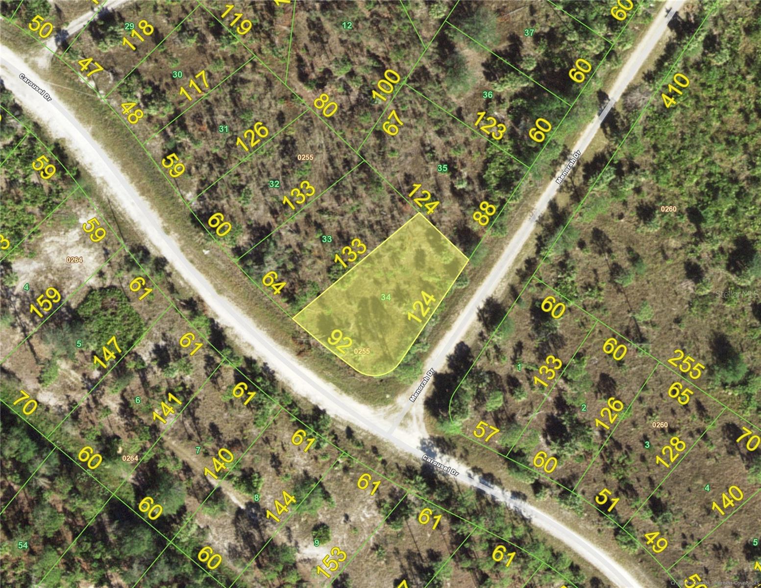 13389 MENORAH DR, PUNTA GORDA, FL