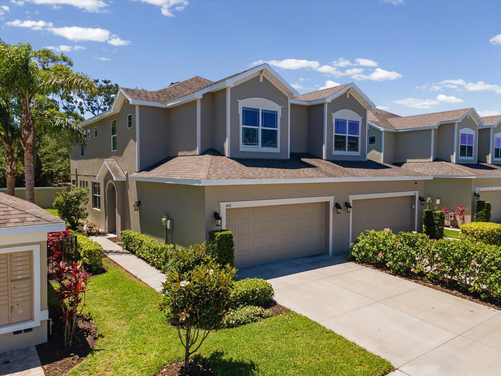 450 HARBOR SPRINGS DR, PALM HARBOR, FL