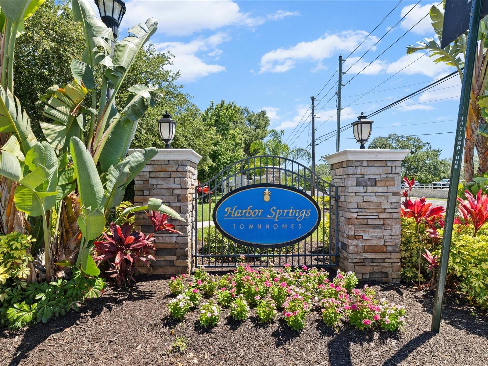 450 HARBOR SPRINGS DR, PALM HARBOR, FL — photo 36