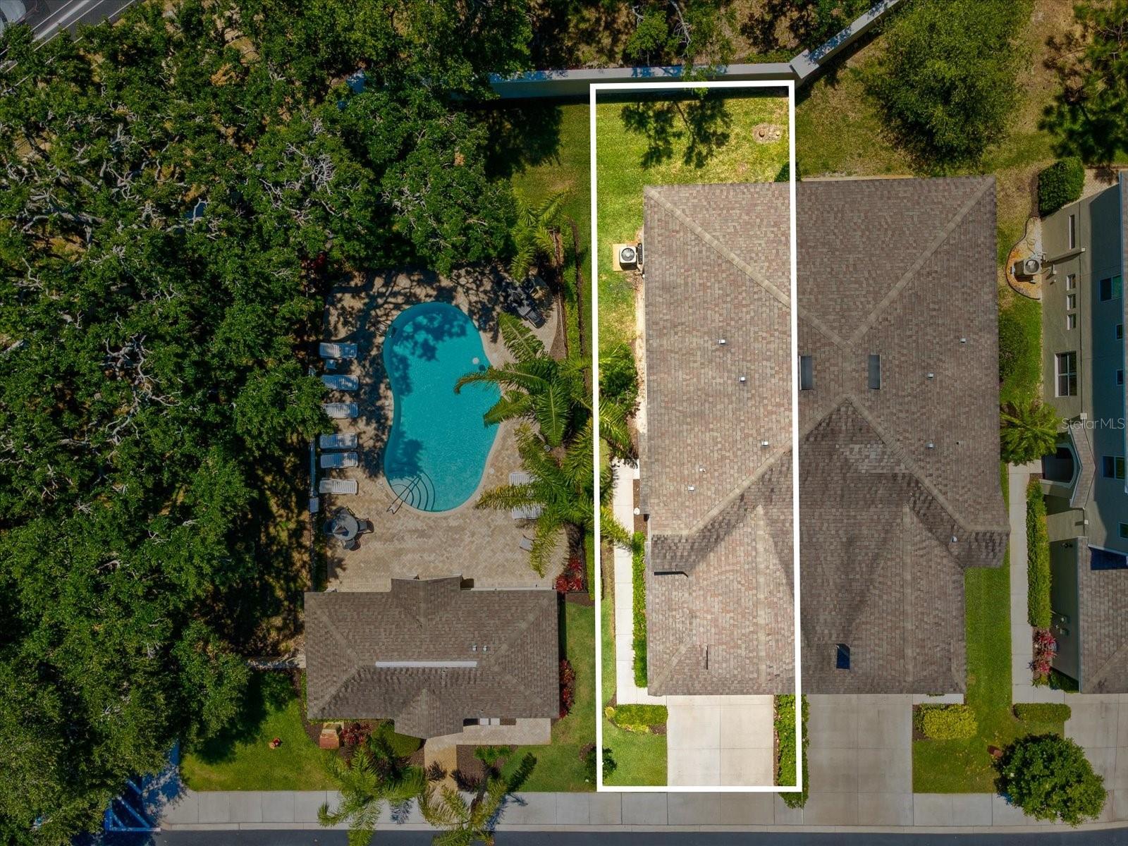 450 HARBOR SPRINGS DR, PALM HARBOR, FL — photo 43