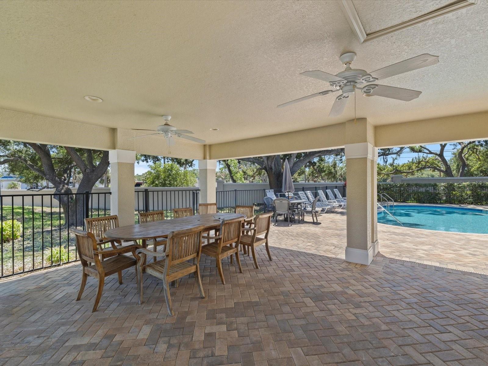 450 HARBOR SPRINGS DR, PALM HARBOR, FL — photo 46