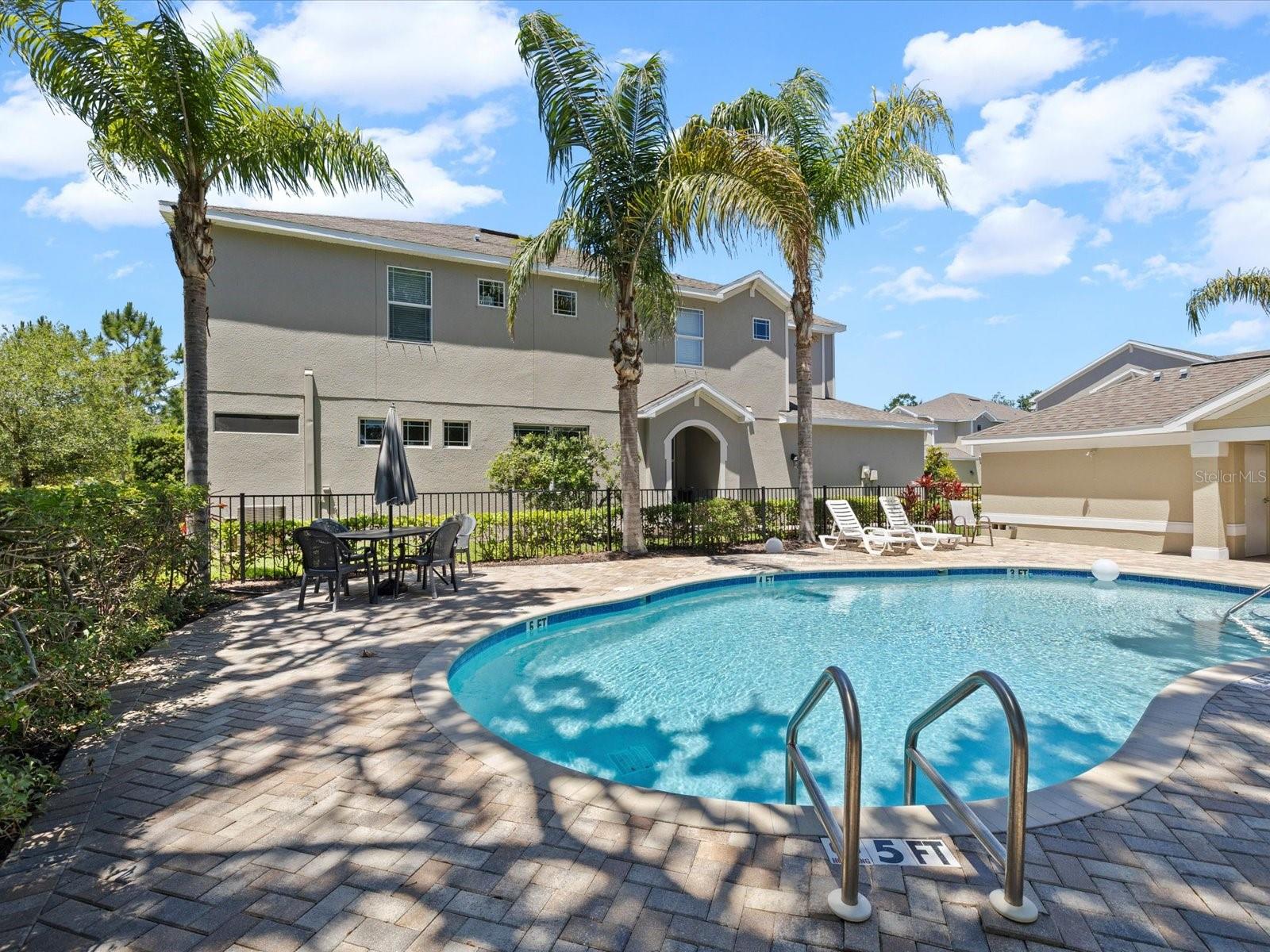 450 HARBOR SPRINGS DR, PALM HARBOR, FL — photo 48