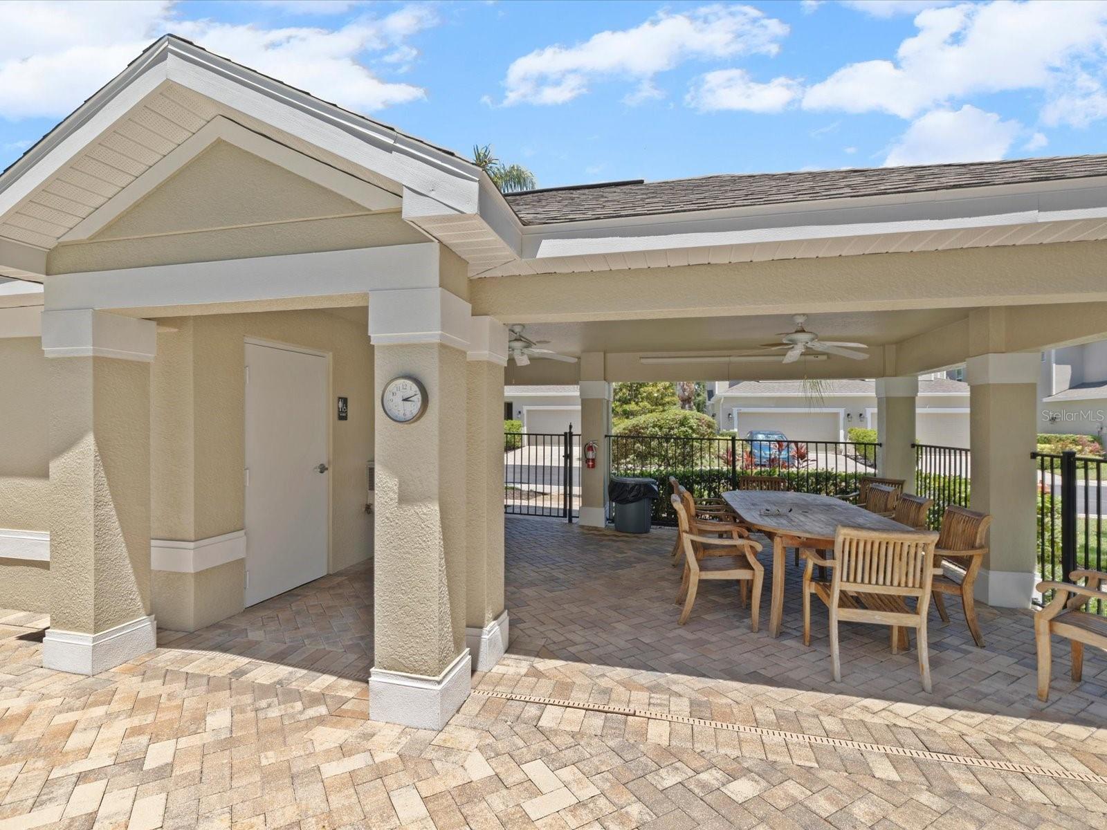 450 HARBOR SPRINGS DR, PALM HARBOR, FL — photo 50