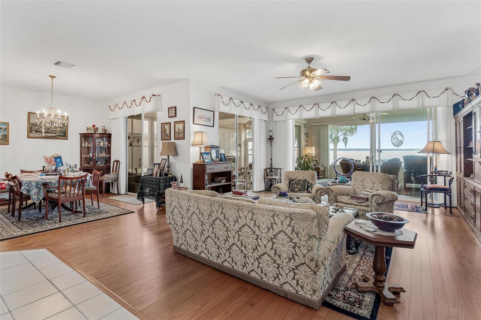 6274 SAILBOAT AVE, TAVARES, FL — photo 17