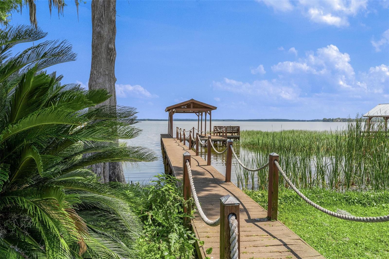 6274 SAILBOAT AVE, TAVARES, FL — photo 94