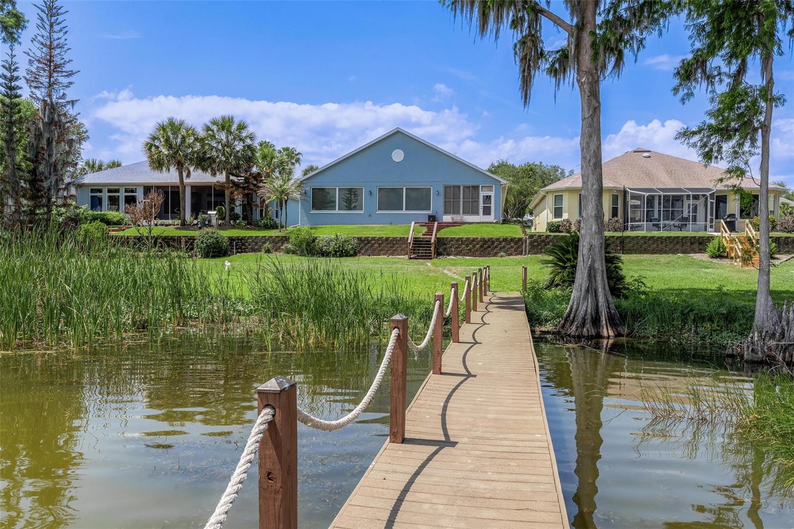 6274 SAILBOAT AVE, TAVARES, FL — photo 101