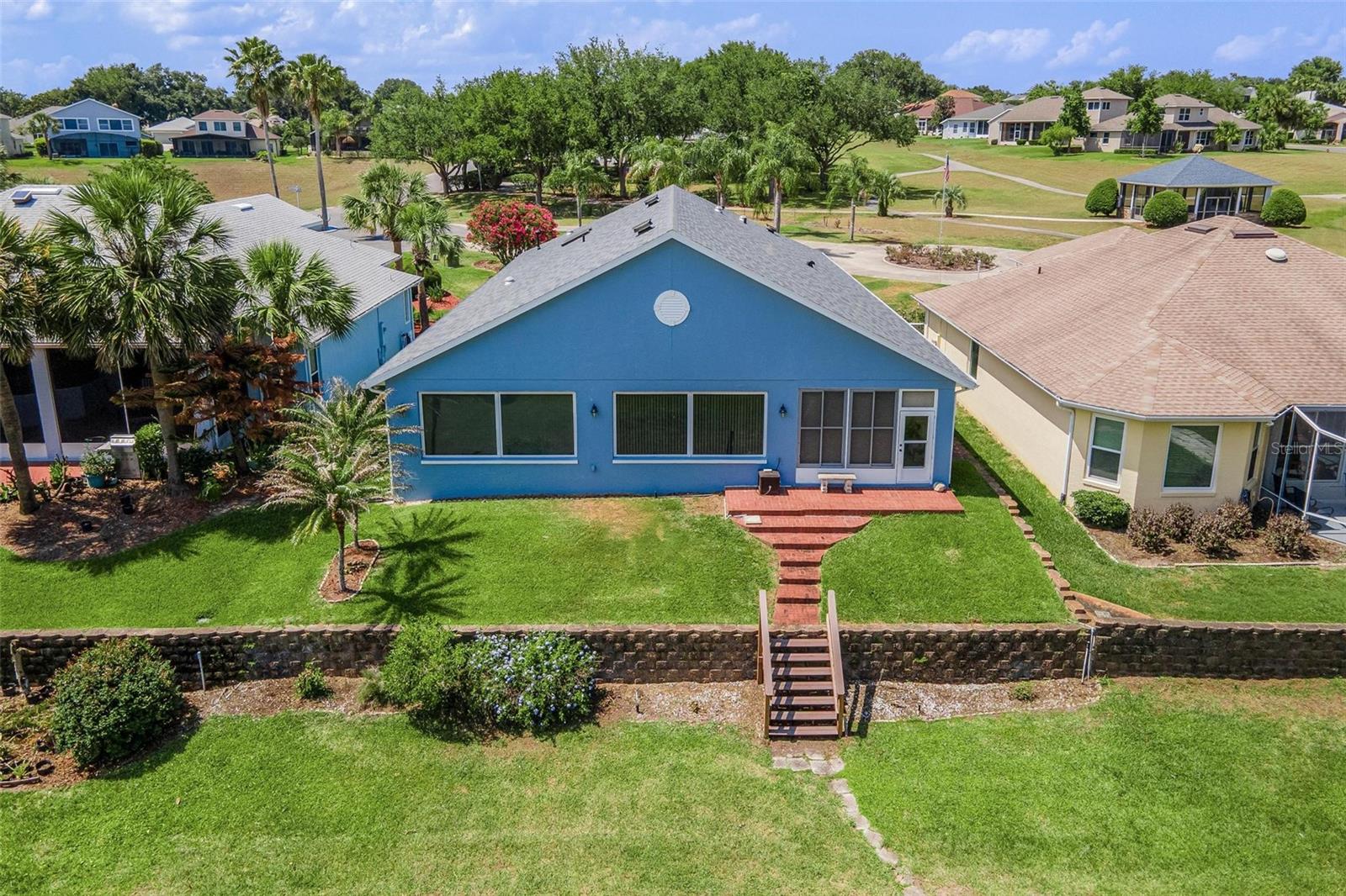 6274 SAILBOAT AVE, TAVARES, FL — photo 108