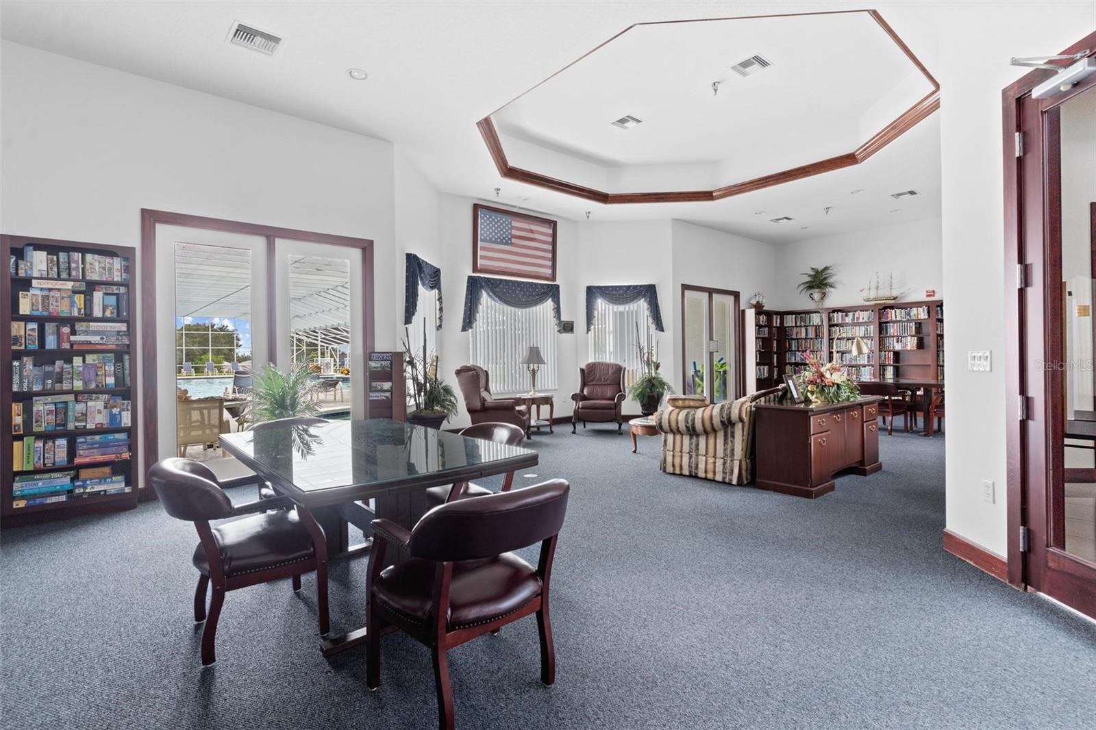 6274 SAILBOAT AVE, TAVARES, FL — photo 133