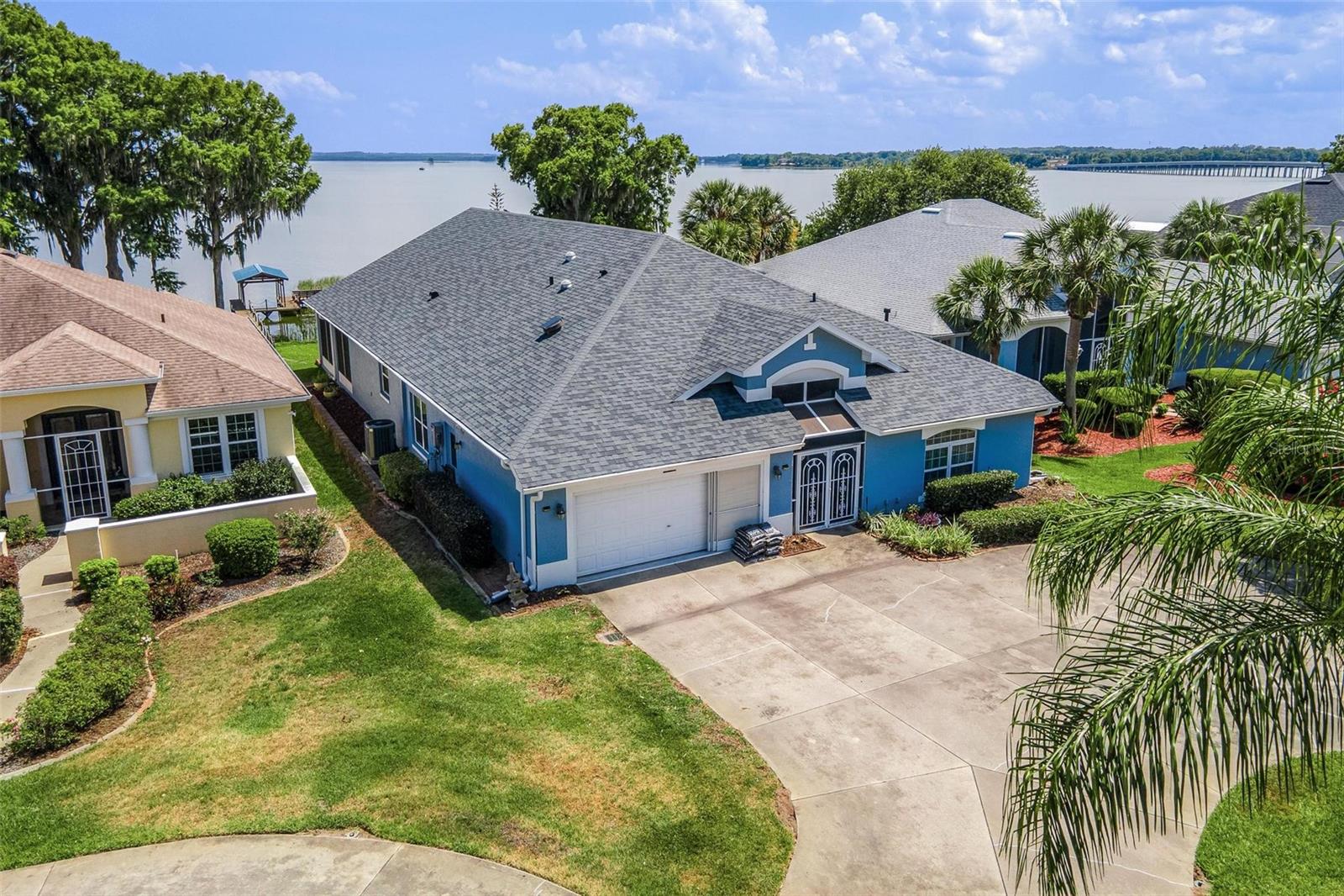 6274 SAILBOAT AVE, TAVARES, FL — photo 153
