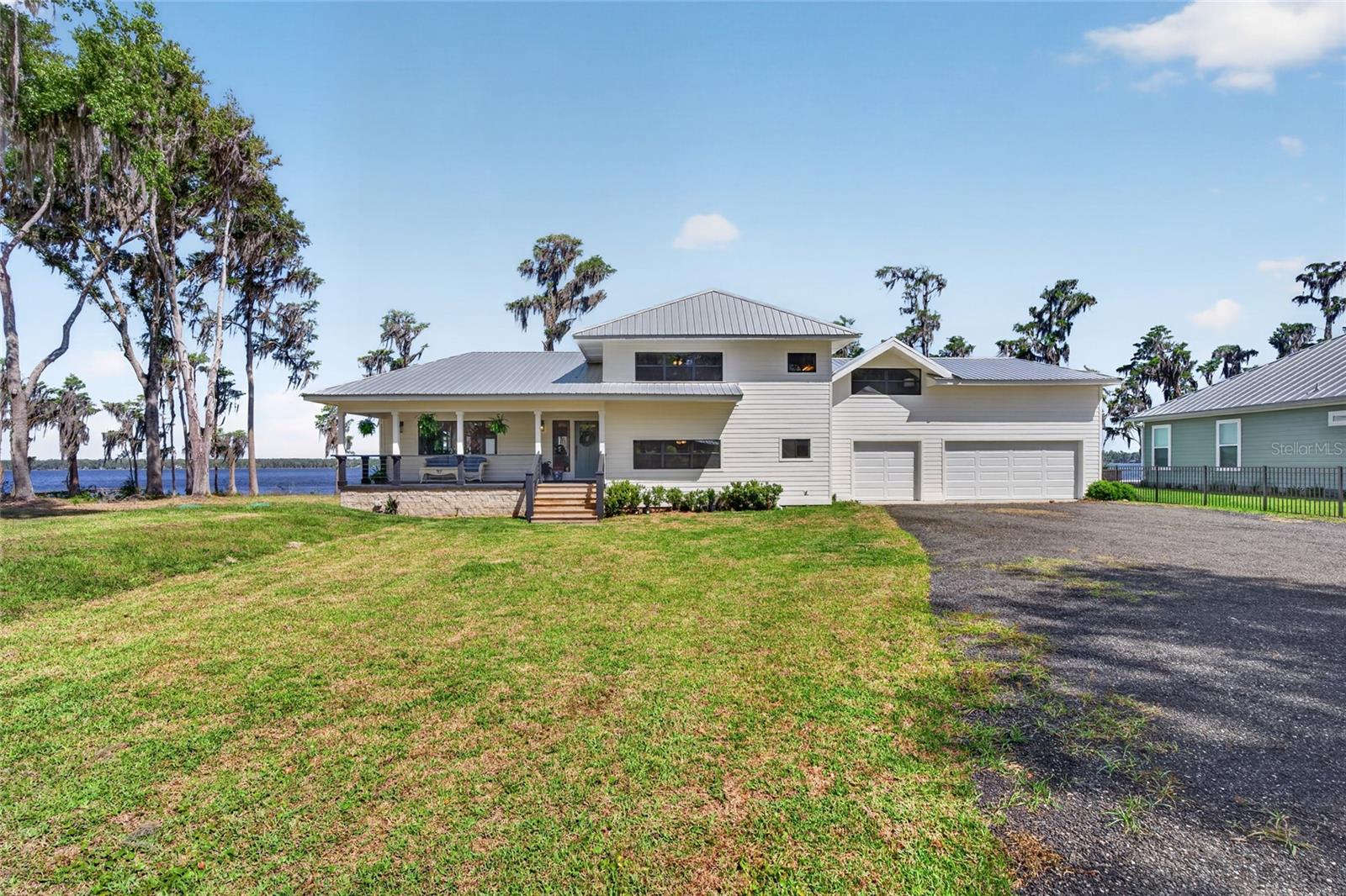 2473 SE 30TH ST, MELROSE, FL