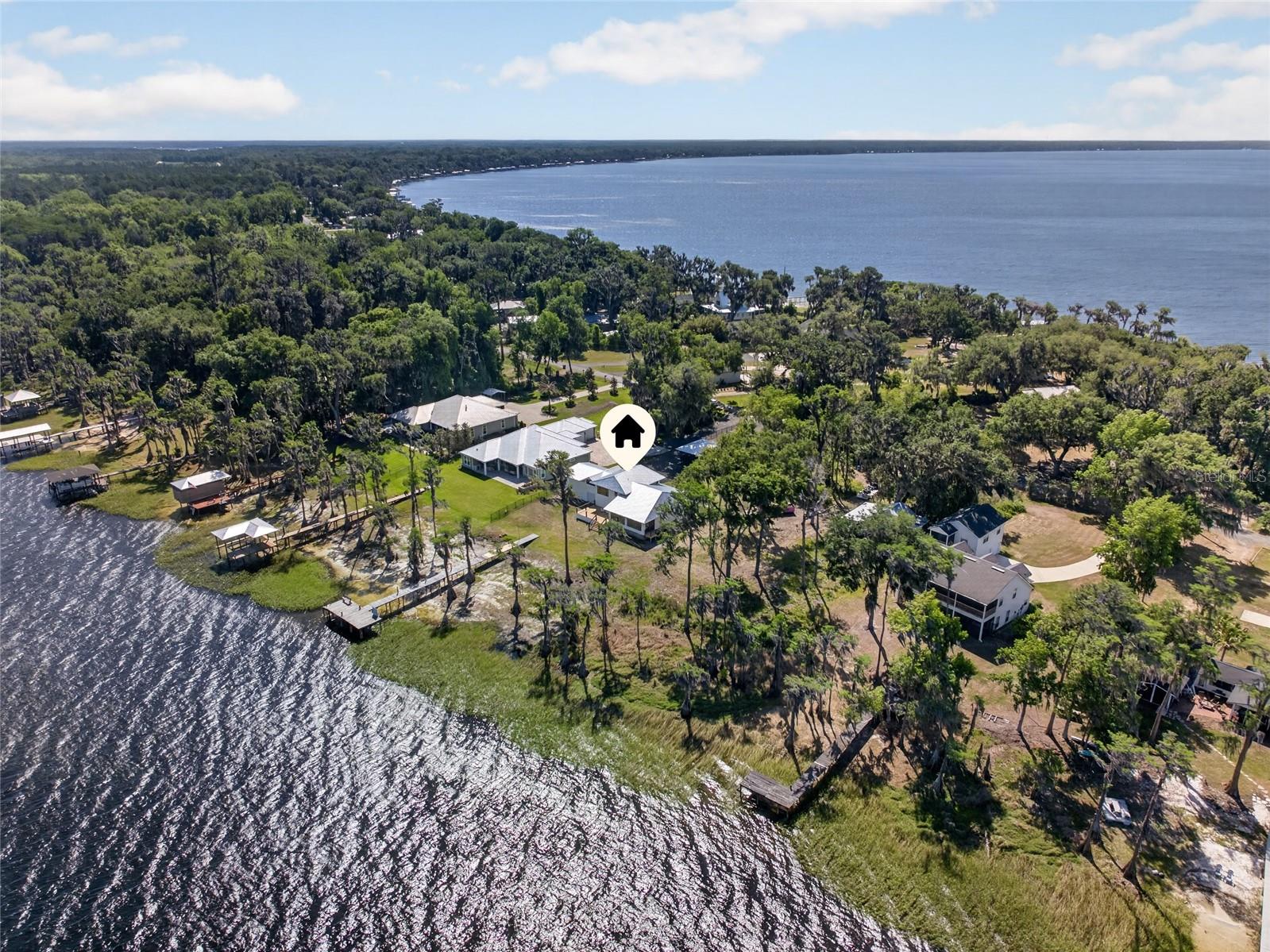 2473 SE 30TH ST, MELROSE, FL — photo 2