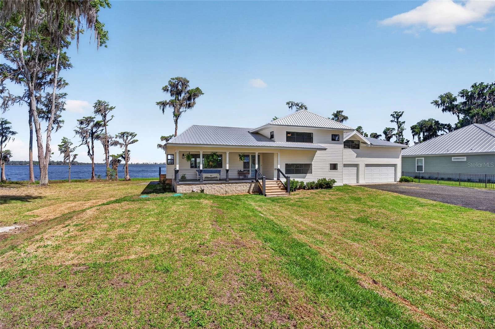 2473 SE 30TH ST, MELROSE, FL — photo 9