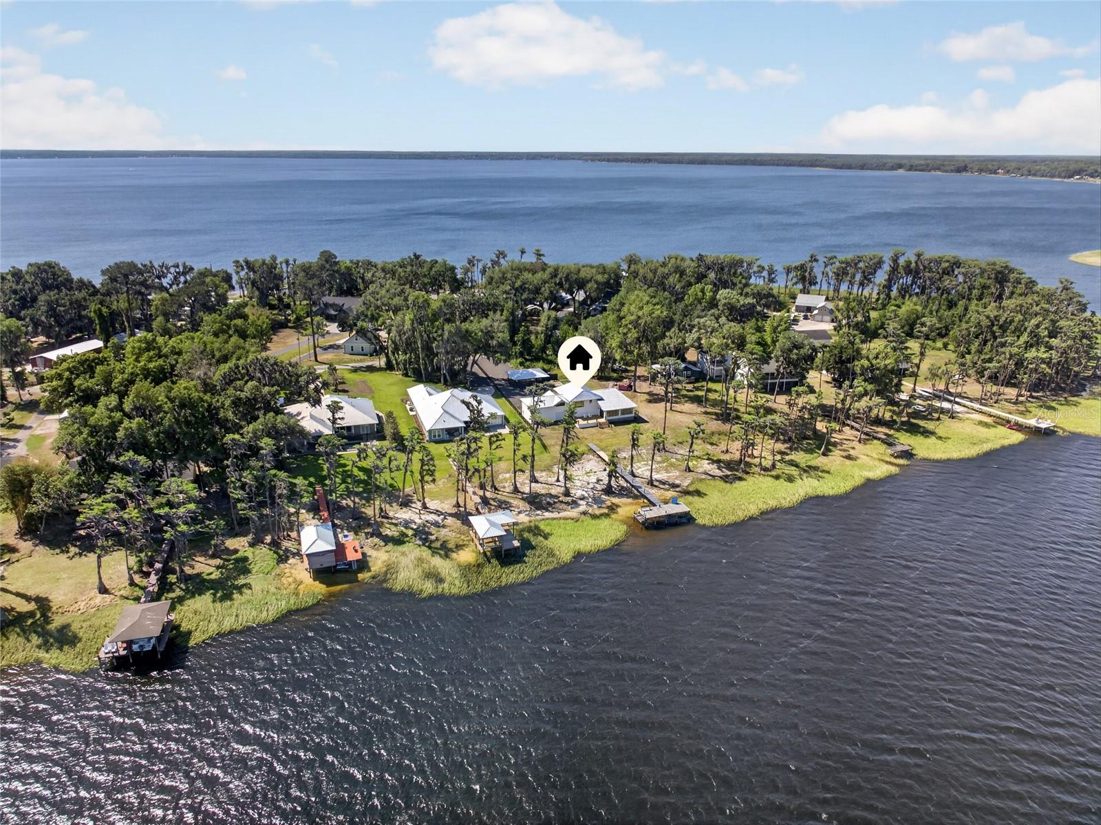 2473 SE 30TH ST, MELROSE, FL — photo 63