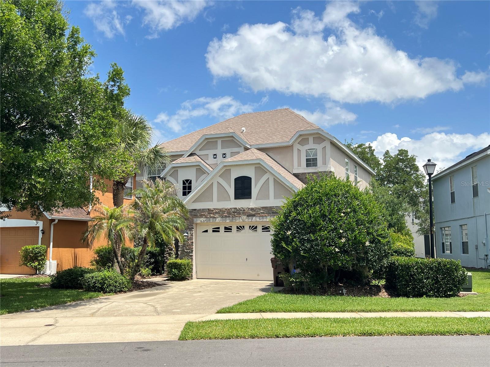 1607 TAIL FEATHER DR, KISSIMMEE, FL