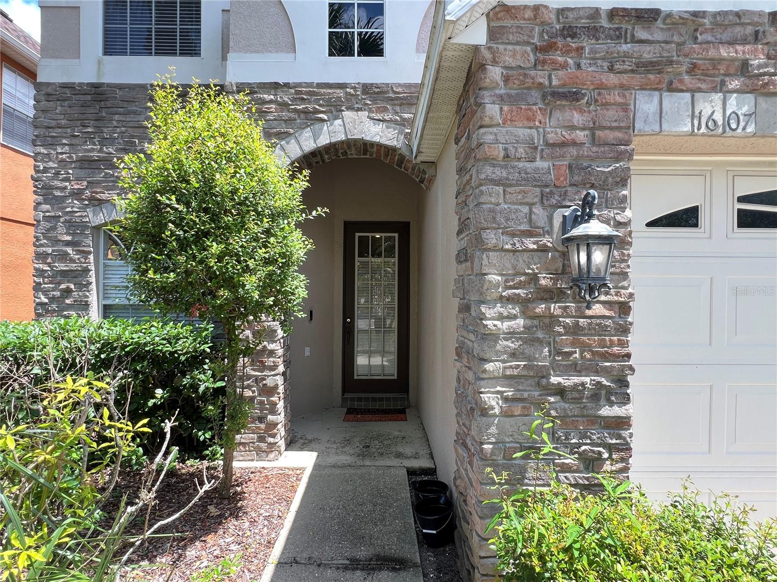 1607 TAIL FEATHER DR, KISSIMMEE, FL — photo 2