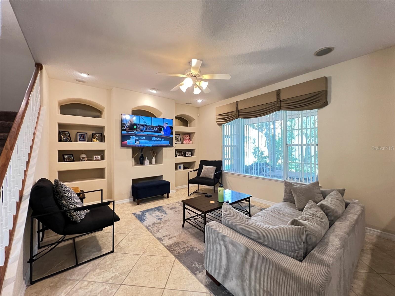 1607 TAIL FEATHER DR, KISSIMMEE, FL — photo 3